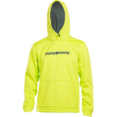 Sweat-shirt Trangoworld Login 52K