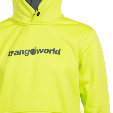 Sweat-shirt Trangoworld Login 52K