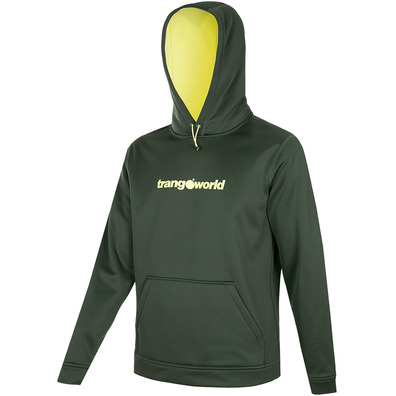 Sweat-shirt Trangoworld Login 52M