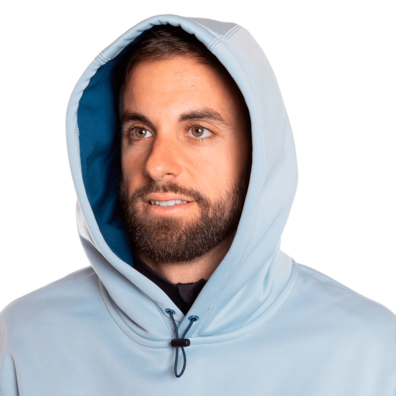 Sweat Trangoworld Connexion 52N