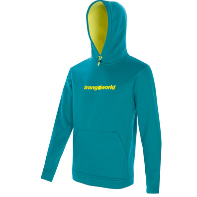 Trangoworld Connexion 5ED Sweat-shirt