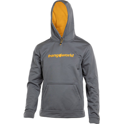 Sweat-shirt Trangoworld Login 5JH