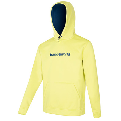 Sweat-shirt Trangoworld Login 5NR