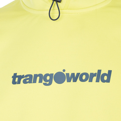 Sweat-shirt Trangoworld Login 5NR