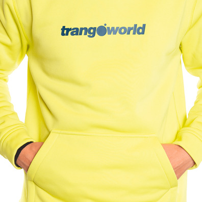 Sweat-shirt Trangoworld Login 5NR