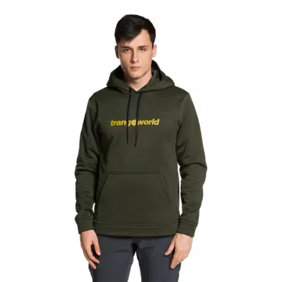 Sweat-shirt Trangoworld LOGIN V02 53G