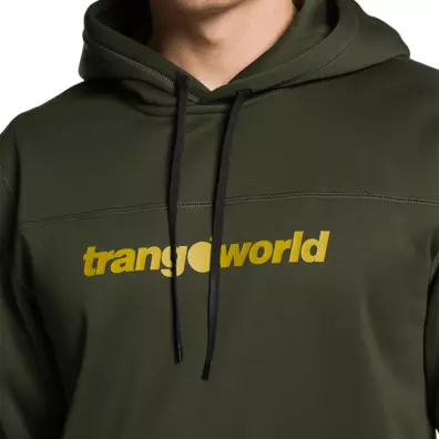Sweat-shirt Trangoworld LOGIN V02 53G