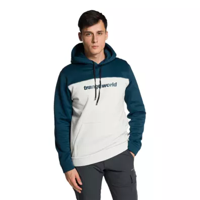 Sweat-shirt Trangoworld LOGIN V02 53K