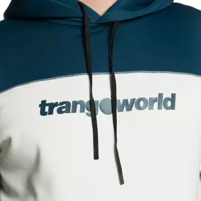 Sweat-shirt Trangoworld LOGIN V02 53K