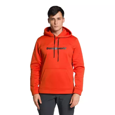 Sweat-shirt Trangoworld LOGIN V02 53M
