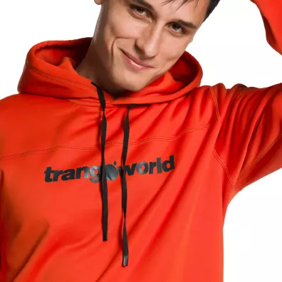 Sweat-shirt Trangoworld LOGIN V02 53M
