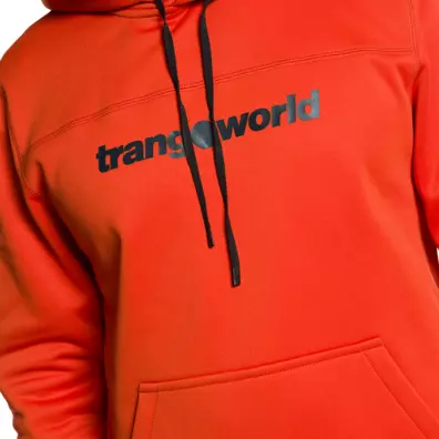 Sweat-shirt Trangoworld LOGIN V02 53M