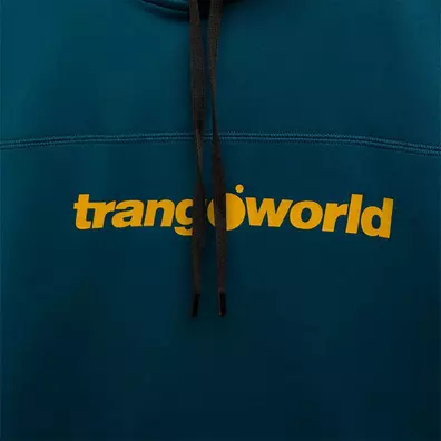 Sweat-shirt Trangoworld LOGIN V02 53P