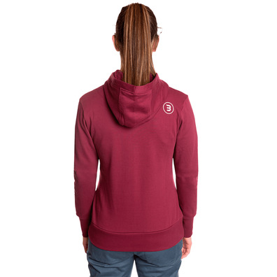 Sweat-shirt Trangoworld Molo 2C0