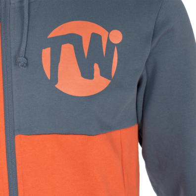 Sweat-shirt Trangoworld Muah 280