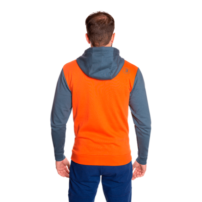 Sweat-shirt Trangoworld Muah 280