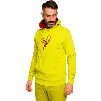 Sweat Trangoworld Nexus 2C0