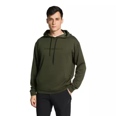 Sweat-shirt Trangoworld OXLEY 130