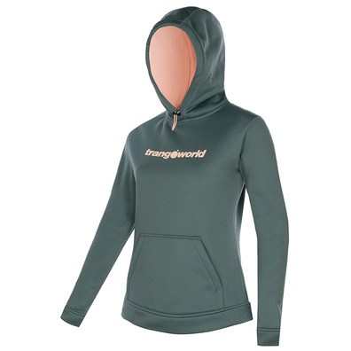 Trangoworld Coquelicot Sweat 51B