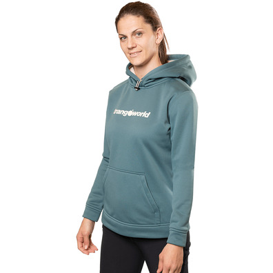 Trangoworld Coquelicot Sweat 51B