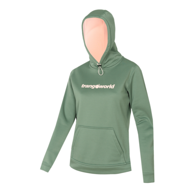 Sweat-shirt Trangoworld Poppi 51R