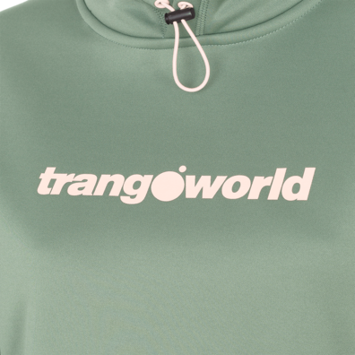 Sweat-shirt Trangoworld Poppi 51R