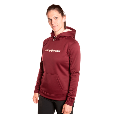 Sweat-shirt Trangoworld Poppi 51X