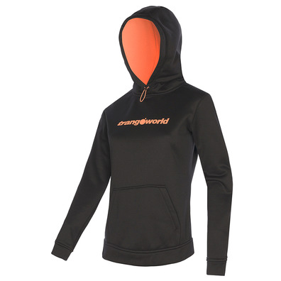 Trangoworld Sweat Coquelicot 52H
