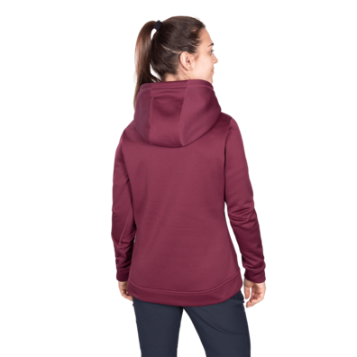 Sweat Trangoworld Poppi 5AQ