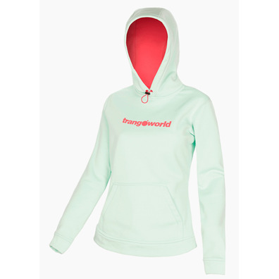 Sweat-shirt Trangoworld Poppi 5AS