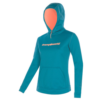 Trangoworld Coquelicot Sweat 5EH