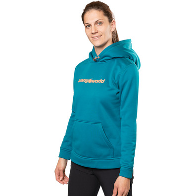 Trangoworld Coquelicot Sweat 5EH