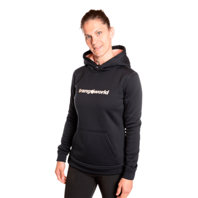 Sweat-shirt Trangoworld Poppi 5YY