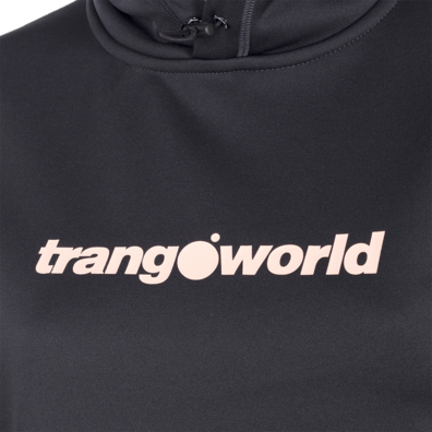 Sweat-shirt Trangoworld Poppi 5YY