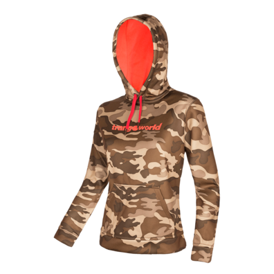 Sweat Trangoworld Poppi-P 611