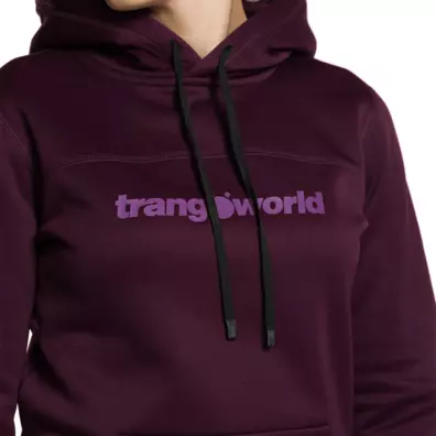 Sweat-shirt Trangoworld Poppi V02 53H