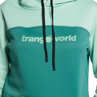 Sweat-shirt Trangoworld Poppi V02 53J