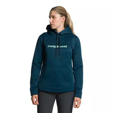 Sweat-shirt Trangoworld Poppi V02 53P