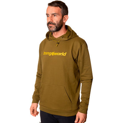 Sweat-shirt Trangoworld Ragen 71C
