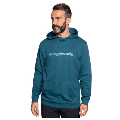 Sweat-shirt Trangoworld Ragen 7A8