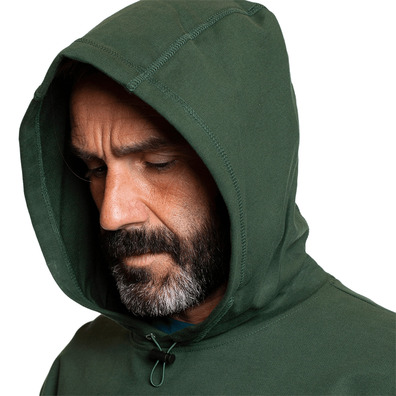 Sweat-shirt Trangoworld Ragen 7B1