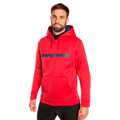 Sweat-shirt Trangoworld Ripon 51N