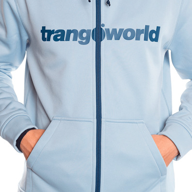 Sweat-shirt Trangoworld Ripon 52A