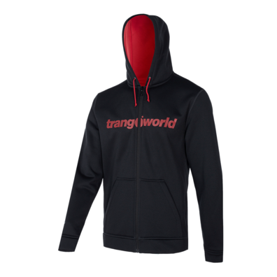 Sweat-shirt Trangoworld Ripon 5AA