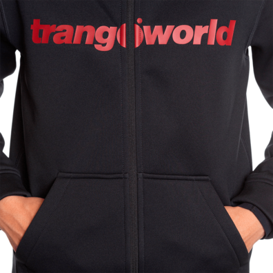 Sweat-shirt Trangoworld Ripon 5AA