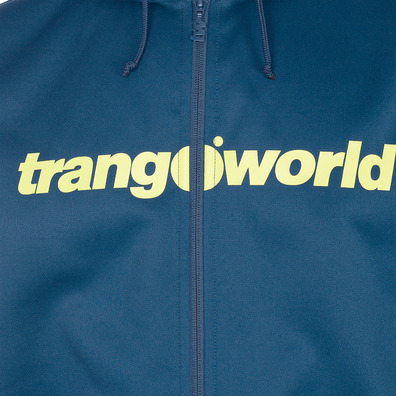 Sweat-shirt Trangoworld Ripon 5NB
