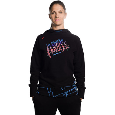 Sweat Trangoworld Rosendal 2DH