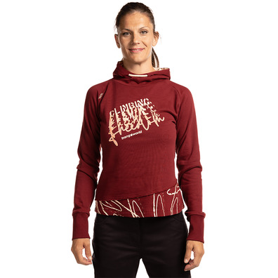 Sweat Trangoworld Rosendal 2FJ