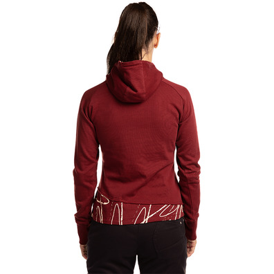 Sweat Trangoworld Rosendal 2FJ