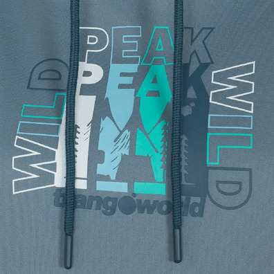 Sweat-shirt Trangoworld Sallena 240